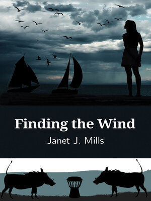 cover image of Finding the Wind